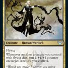 4 x Strixhaven: School of Mages Shadewing Laureate (playset)
