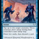 4 x Strixhaven: School of Mages Snow Day (playset)