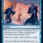 4 x Strixhaven: School of Mages Snow Day (playset)