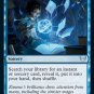 4 x Strixhaven: School of Mages Solve the Equation (playset)