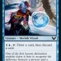 4 x Strixhaven: School of Mages Soothsayer Adept (playset)