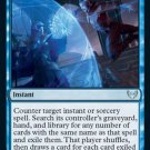 4 x Strixhaven: School of Mages Test of Talents (playset)