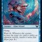 4 x Strixhaven: School of Mages Waterfall Aerialist (playset)