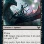 4 x Strixhaven: School of Mages Specter of the Fens (playset)