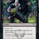 4 x Strixhaven: School of Mages Umbral Juke (playset)