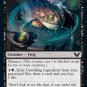 4 x Strixhaven: School of Mages Unwilling Ingredient (playset)