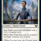 4 x Strixhaven: School of Mages Star Pupil (playset)