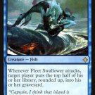 Ixalan Fleet Swallower