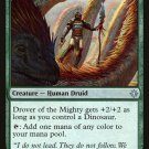 4 x Ixalan Drover of the Mighty (playset)