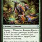 4 x Ixalan Ranging Raptors (playset)