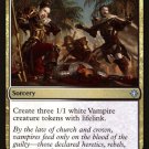 4 x Ixalan Call to the Feast (playset)