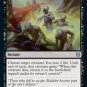 Zendikar Rising Malakir Rebirth // Malakir Mire