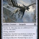 4 x Zendikar Rising Skyclave Sentinel (playset)