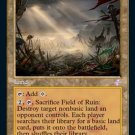 Time Spiral: Remastered Special Field of Ruin #407