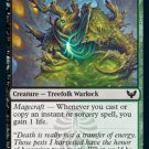 4 x Strixhaven: School of Mages Witherbloom Pledgemage (playset)