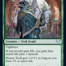 4 x Strixhaven: School of Mages Honor Troll (playset)