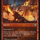 Foil Ravnica Allegiance Promo Light Up the Stage Foil Ravnica Allegiance Promo Light Up the Stage