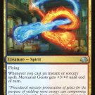 Foil Eldritch Moon Mercurial Geists (Not Mystery Booster)