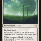 4 x Worldwake Guardian Zendikon (playset)