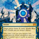 Strixhaven: Mystical Archives Blue Sun's Zenith
