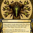 Strixhaven: Mystical Archives inquisition of Kozilek