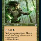 Time Spiral: Remastered Special Elvish Mystic #360