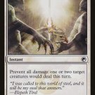 4 x Scars of Mirrodin Soul Parry (playset)