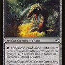4 x Scars of Mirrodin Vector Asp (playset)