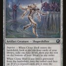 4 x Scars of Mirrodin Clone Shell (playset)