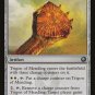 4 x Scars of Mirrodin Trigon of Mending (playset)