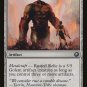4 x Scars of Mirrodin Rusted Relic (playset)