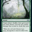 4 x Modern Horizons 2 Blessed Respite (Playset)
