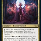 Modern Horizons 2 Priest of Fell Rites