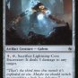 4 x Jumpstart Lightning-Core Excavator (playset)