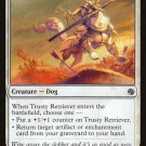 4 x Jumpstart Trusty Retriever (playset)