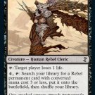 4 x Time Spiral: Remastered Blightspeaker (playset)
