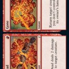 4 x Time Spiral: Remastered Dead // Gone (playset)