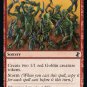 4 x Time Spiral: Remastered Empty the Warrens (playset)