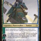 War of the Spark Planeswalker Tamiyo, Collector of Tales