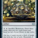 4 x Modern Horizons 2 Brainstone (Playset)