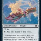 4 x Modern Horizons 2 Ornithopter of Paradise (Playset)