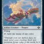 4 x Modern Horizons 2 Ornithopter of Paradise (Playset)
