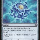 4 x Jumpstart Aether SpellBomb (playset)