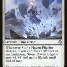 4 x Jumpstart Stone Haven Pilgrim (playset)