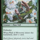 4 x Jumpstart Wall of Blossoms (playset)