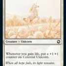 4 x Adventures in the Forgotten Realms Celestial Unicorn (playset)