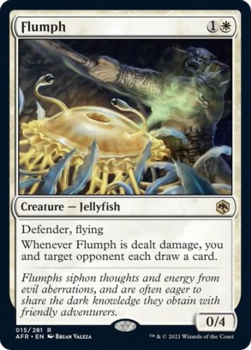 Adventures in the Forgotten Realms Flumph