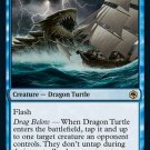 Adventures in the Forgotten Realms Dragon Turtle