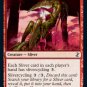 4 x Time Spiral: Remastered Homing Sliver (playset)