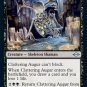 4 x Modern Horizons 2 Clattering Augur (Playset)